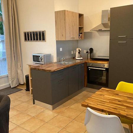 Apartamento La Rosaire Soulac-sur-Mer Exterior foto