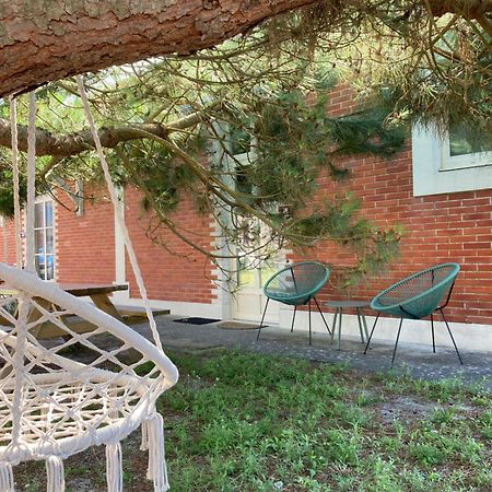 Apartamento La Rosaire Soulac-sur-Mer Exterior foto