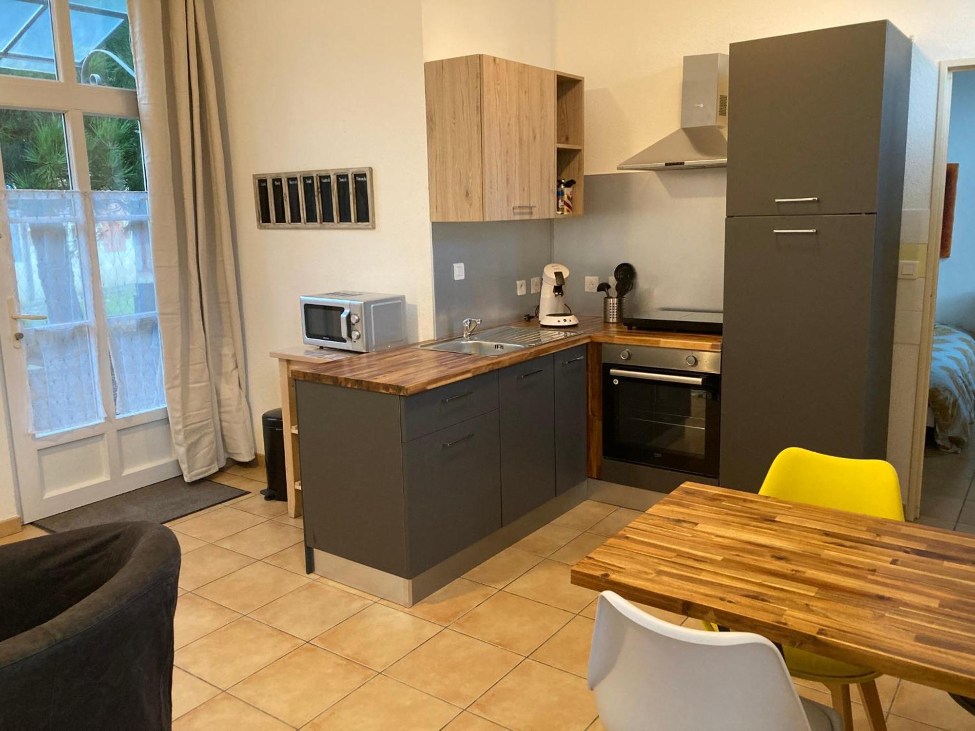 Apartamento La Rosaire Soulac-sur-Mer Exterior foto