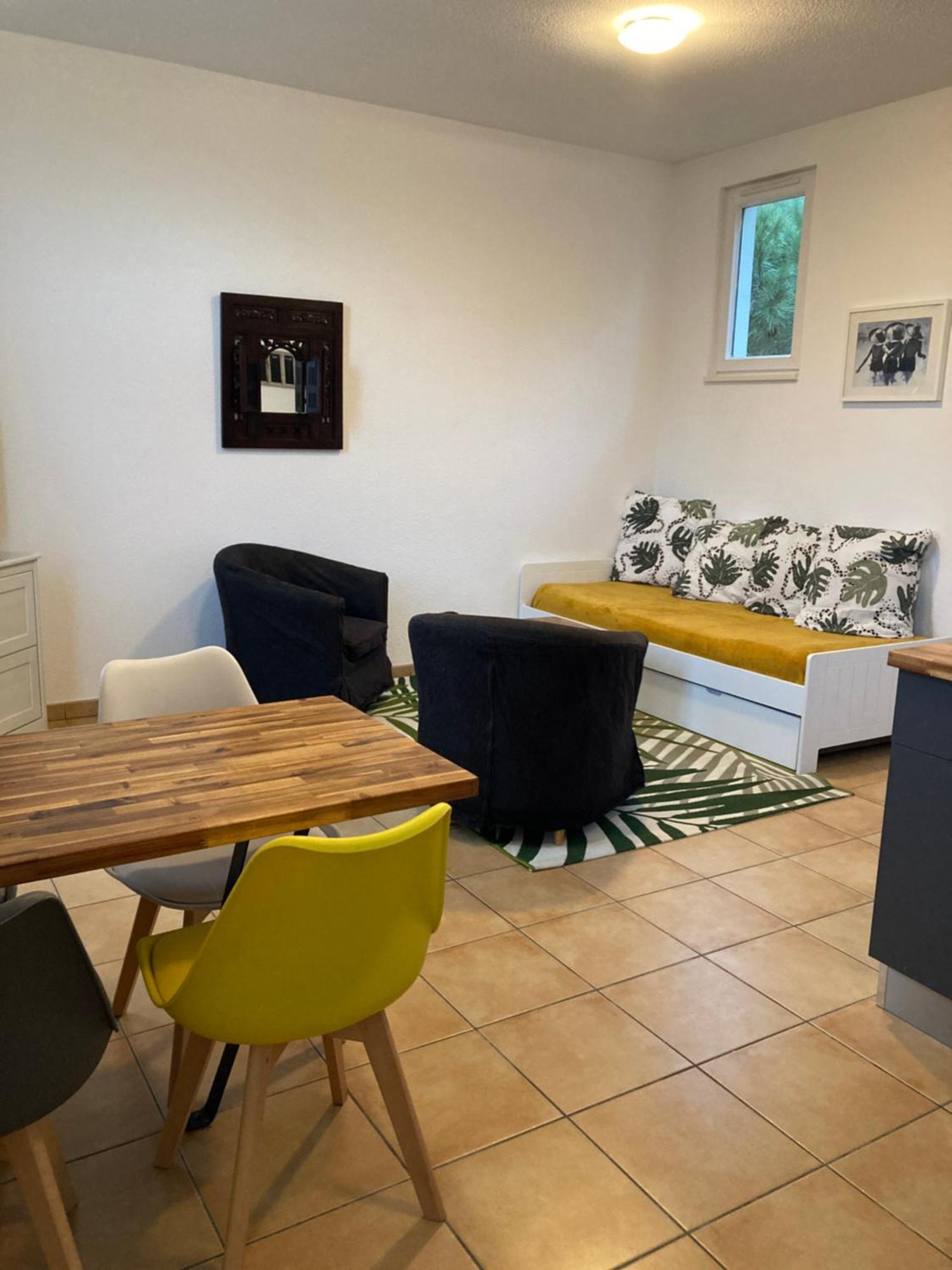 Apartamento La Rosaire Soulac-sur-Mer Exterior foto