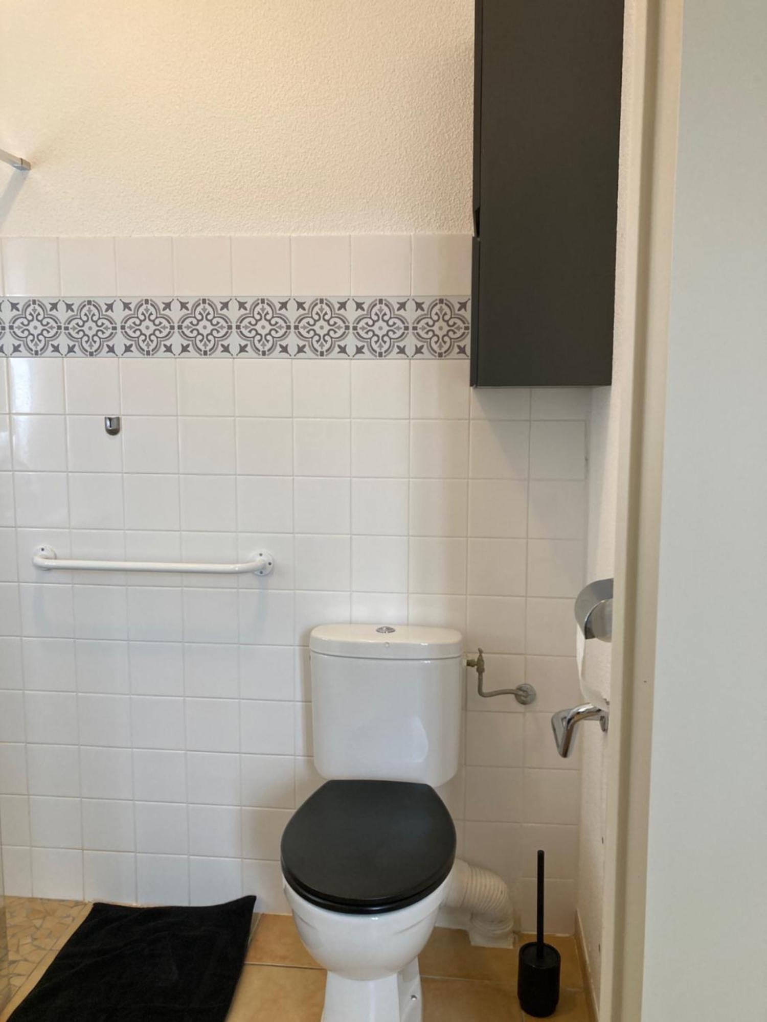 Apartamento La Rosaire Soulac-sur-Mer Exterior foto