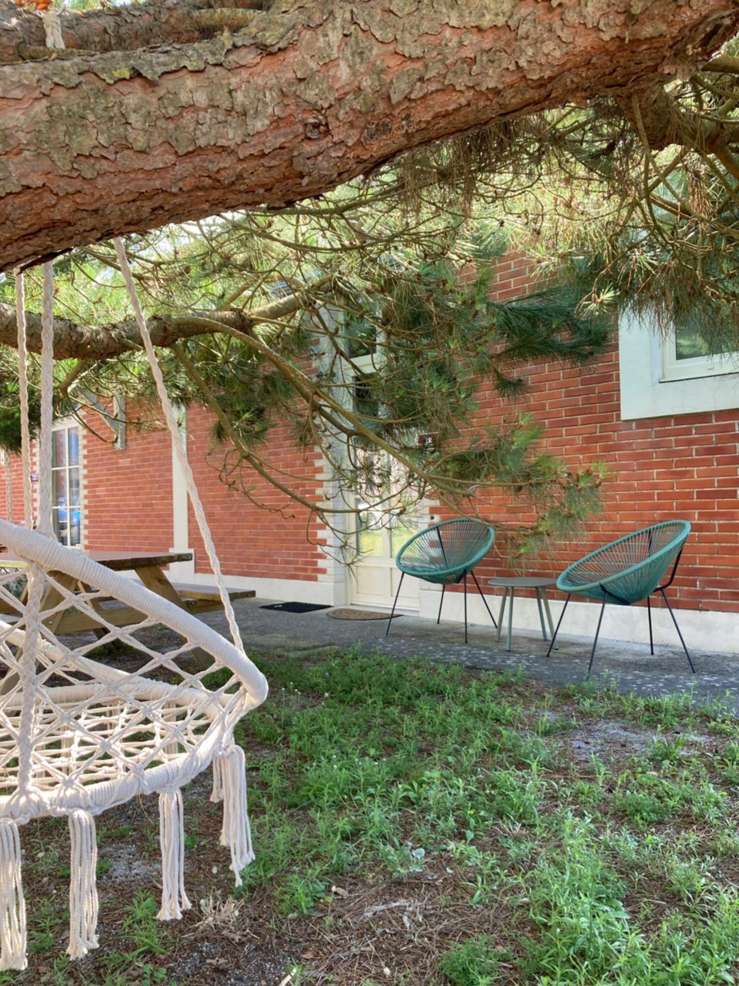 Apartamento La Rosaire Soulac-sur-Mer Exterior foto